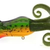 Berkley Frenzy Pop Frog