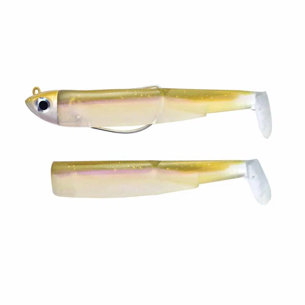 Black Minnow 120 Combo 6gr-12gr-18gr-25gr-37gr 10 Black Minnow 120 Combo 6gr-12gr-18gr-25gr-37gr - Afbeelding 10