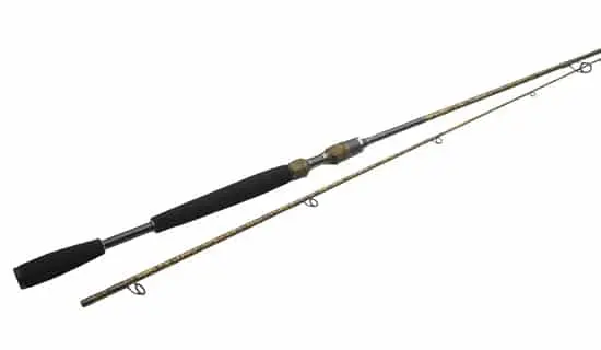 Westin W8 Powershad 3 Westin W8 Powershad - Afbeelding 3