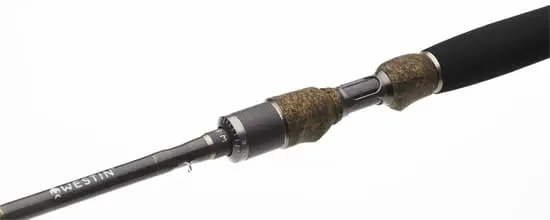 Westin W8 Powershad 4 Westin W8 Powershad - Afbeelding 4