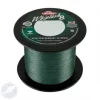 Berkley Whiplash 8 Green – Per 500 Meter Van De Bulk Spoel