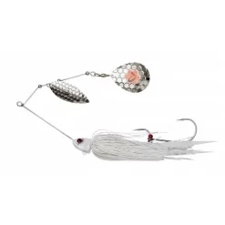 Savage Gear Da’Bush Spinnerbait Sinking -Berkley Shop white 50.jpg