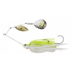 Savage Gear Da’Bush Spinnerbait Sinking -Berkley Shop yellow white.jpg
