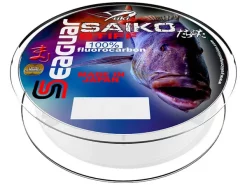 Yuki Seaguar Saiko Stiff Fluorocarbon