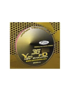 Yuki FD Evolution 3G